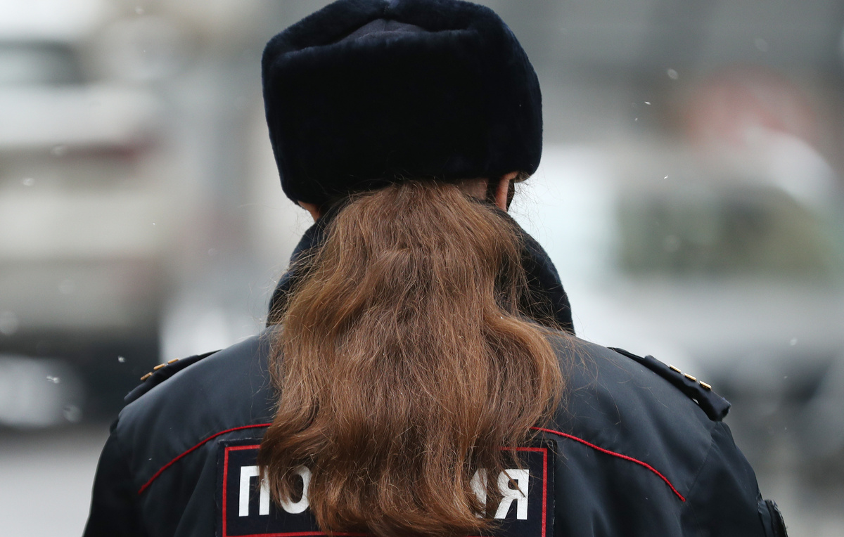 Михаил Терещенко/ТАСС, архив