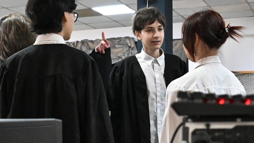   РИА Новости