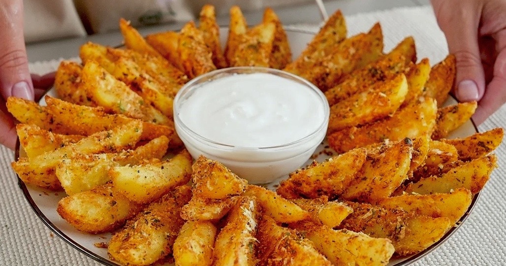 Готовим картофель по рецептам звездных шефов. И статусно, и вкусно, и недорого 👍 😋