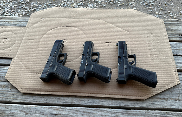 Семейство в сборе./ Фото: xssights.com