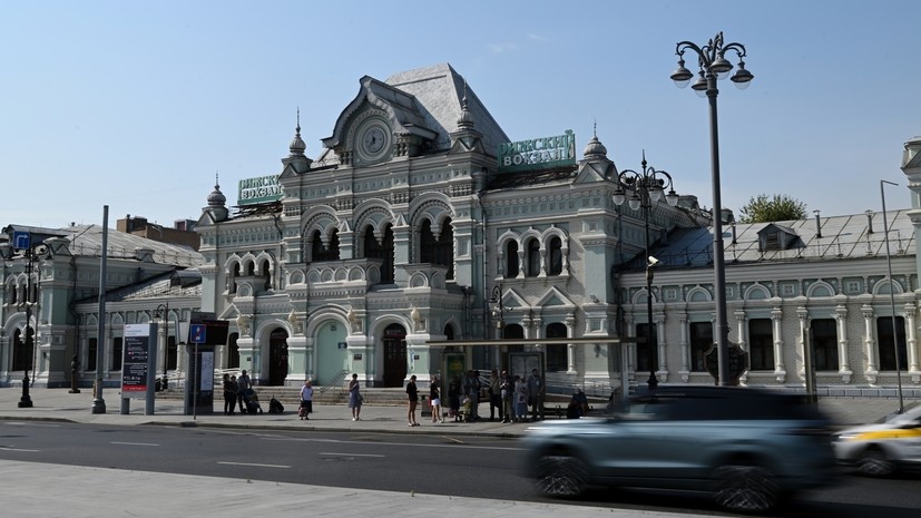   РИА Новости