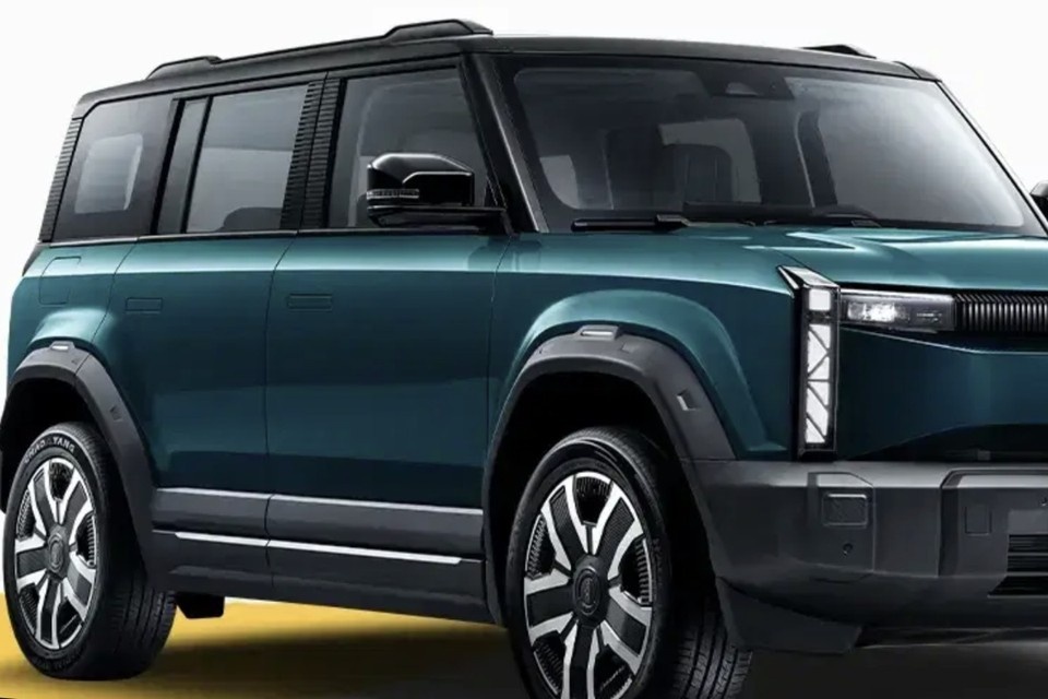    Икаур адаптируют для РФ / фото производителя