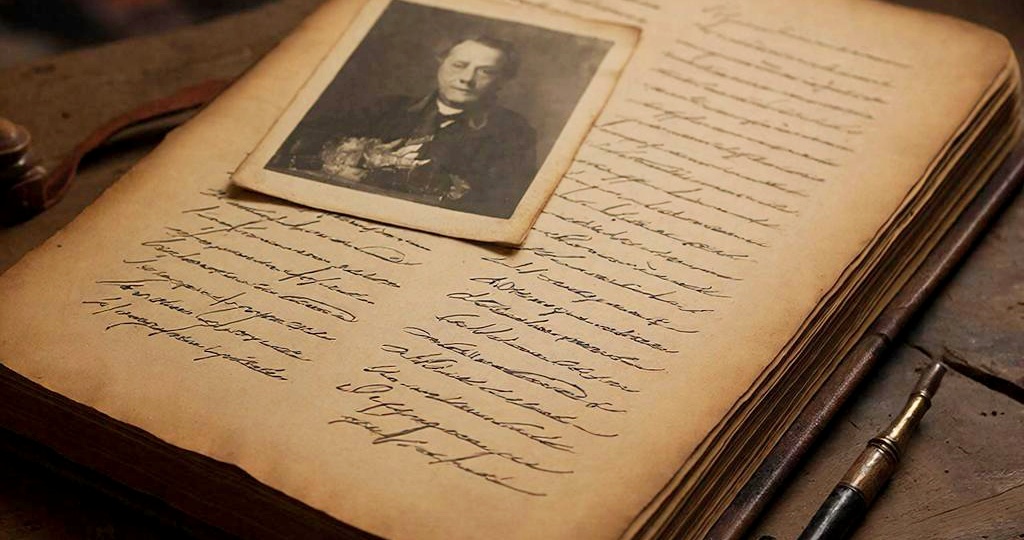 «Вы всё равно это выбросите»: пророчество из 1893 года сбылось через 100 лет (Часть 2)