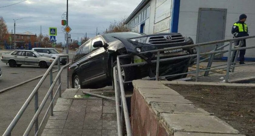 Фото: Прокуратура Курганской области