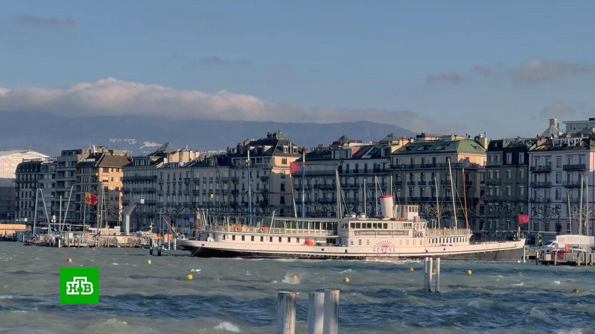    Новые переговоры по Украине подогреваются обсуждениями о сотрудничестве РФ и США