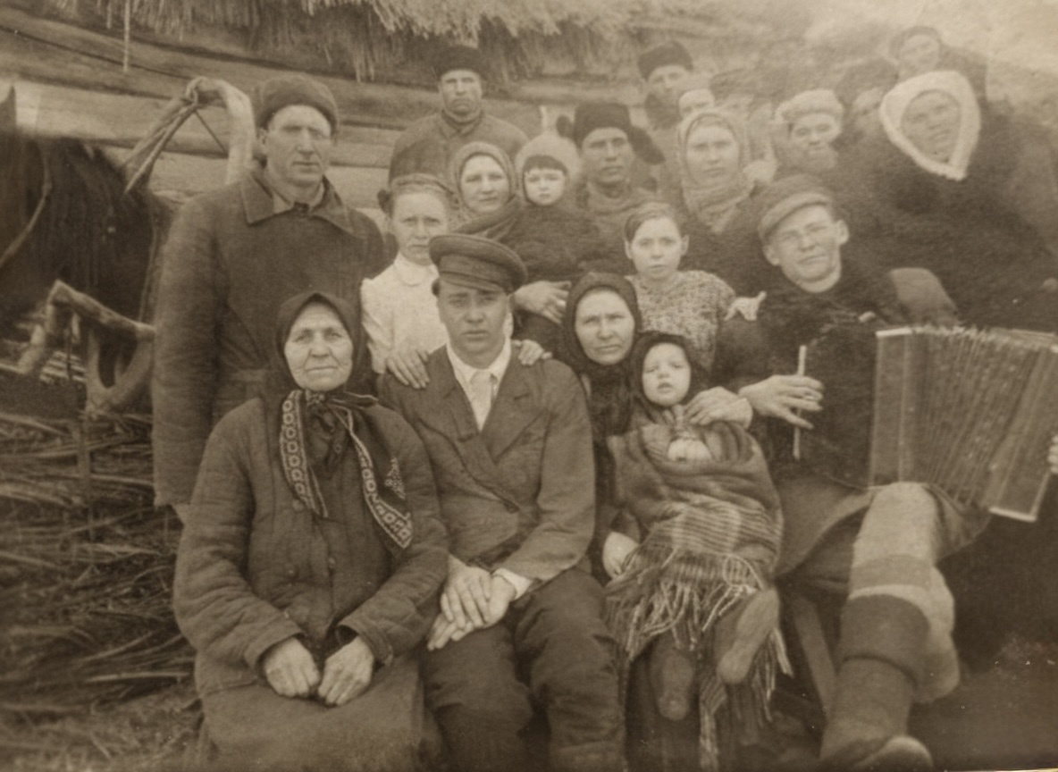 иноковка 1949 г