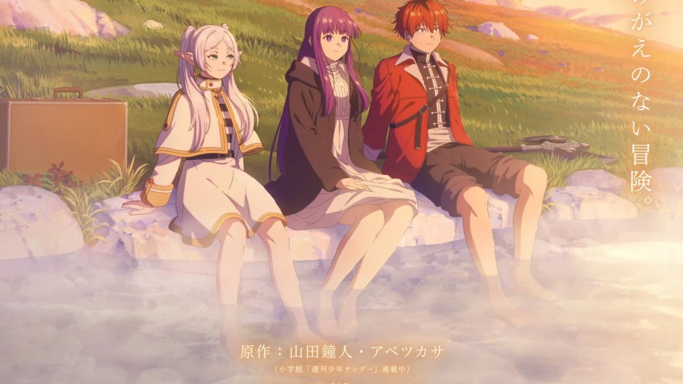 Февраль 2026: 10 самых крутых аниме-продолжений, которые определят год