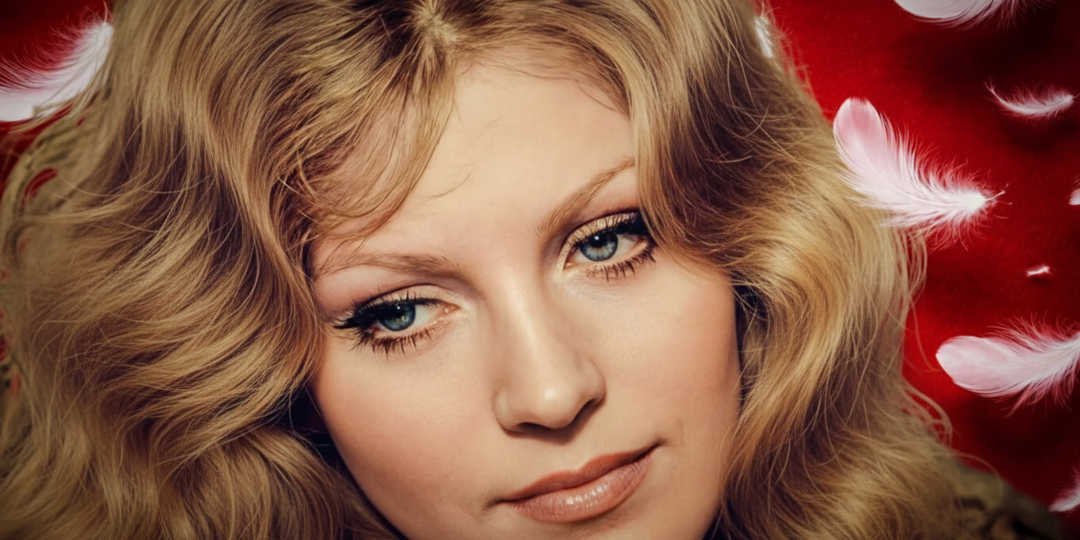 Анна Герман: биография, песни, личная жизнь, фото, причина смерти