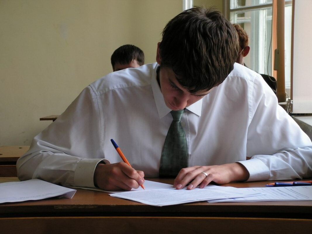    Фото: Павел Кашаев