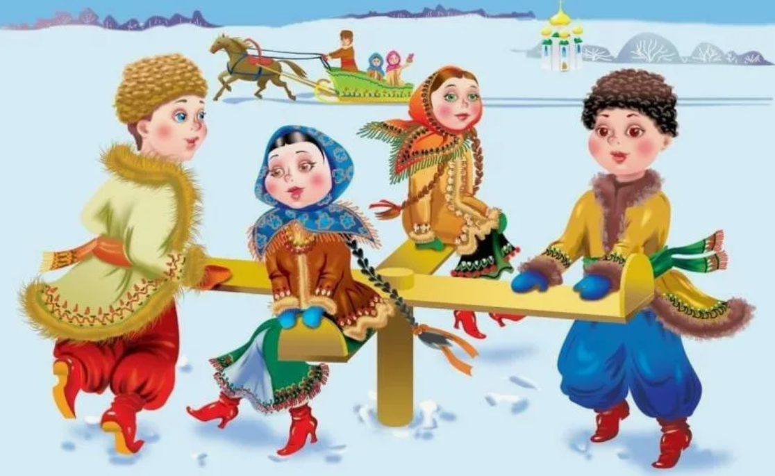 Богатство и разновидности народных традиций.