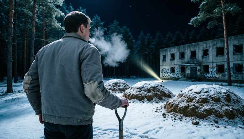 Автор: В. Панченко