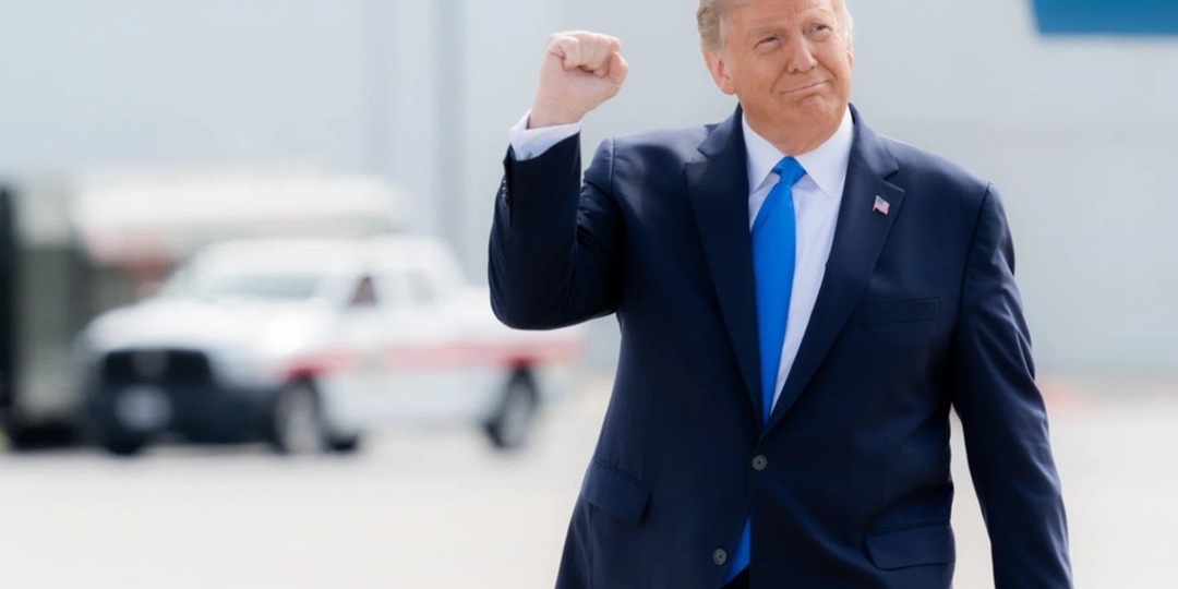 Трамп определился, кого поддержит на выборах в Венгрии