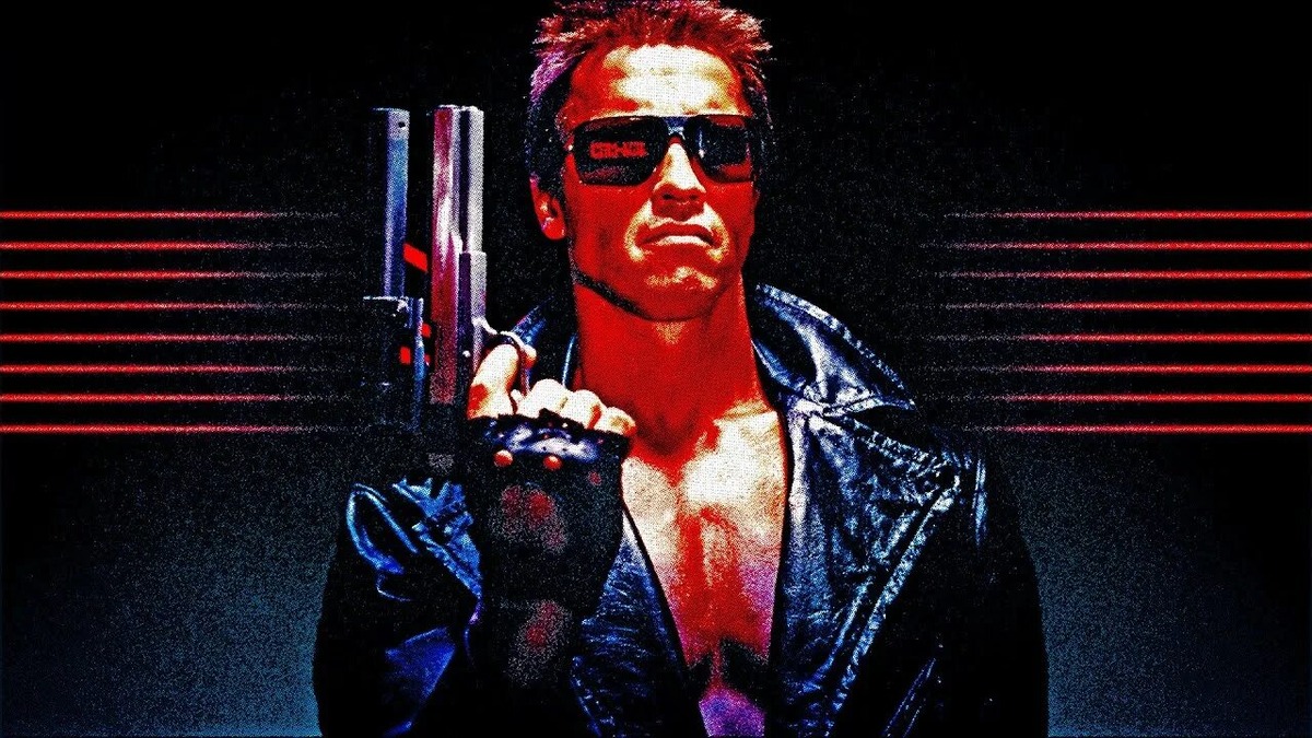 Терминатор 1