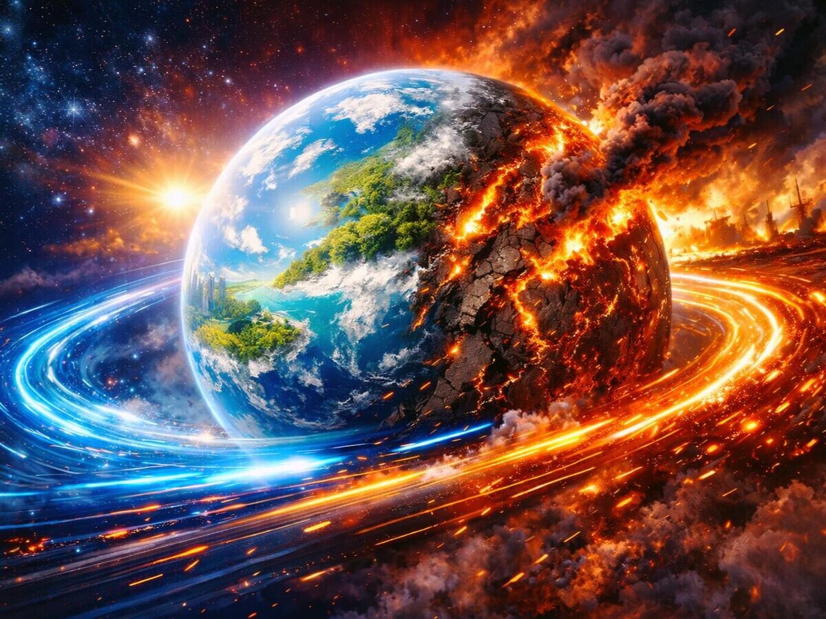    Изображение сгенерировано ИИ | © РИА Новости / Изображение сгенерировано ИИ