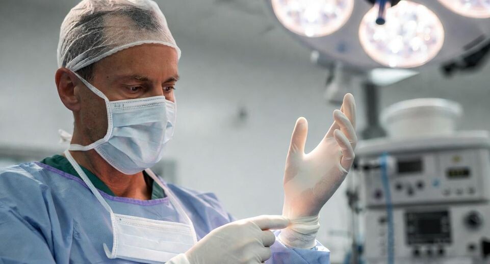    «Подмосковье сегодня»/Сгенерировано нейросетью