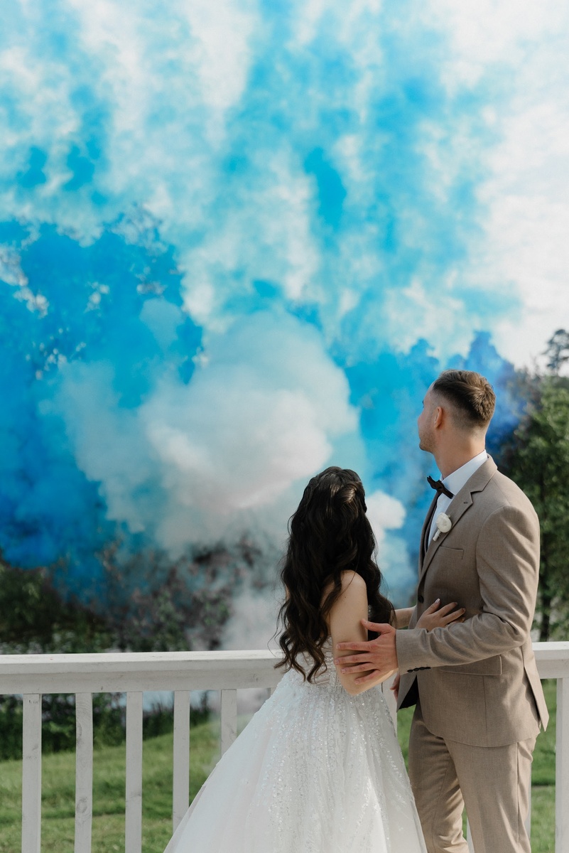 Ведущий на гендер пати Белгород — создадим уникальную атмосферу для вашего незабываемого события!