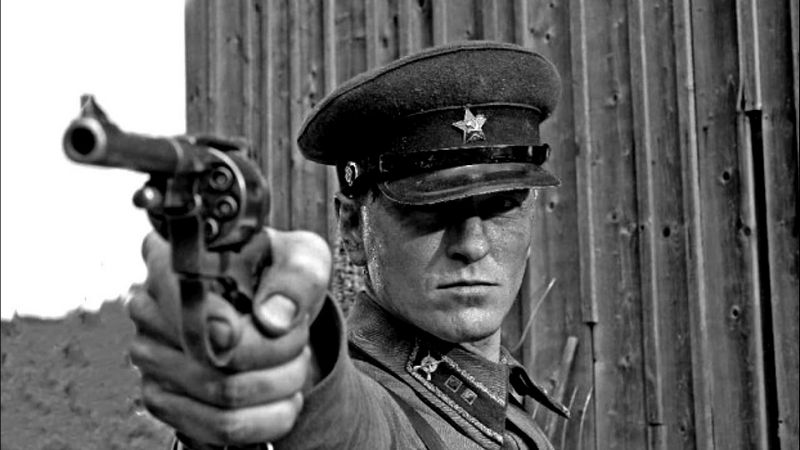 Какими пистолетами и револьверами в Союзе вооружали сотрудников «всемогущего» НКВД