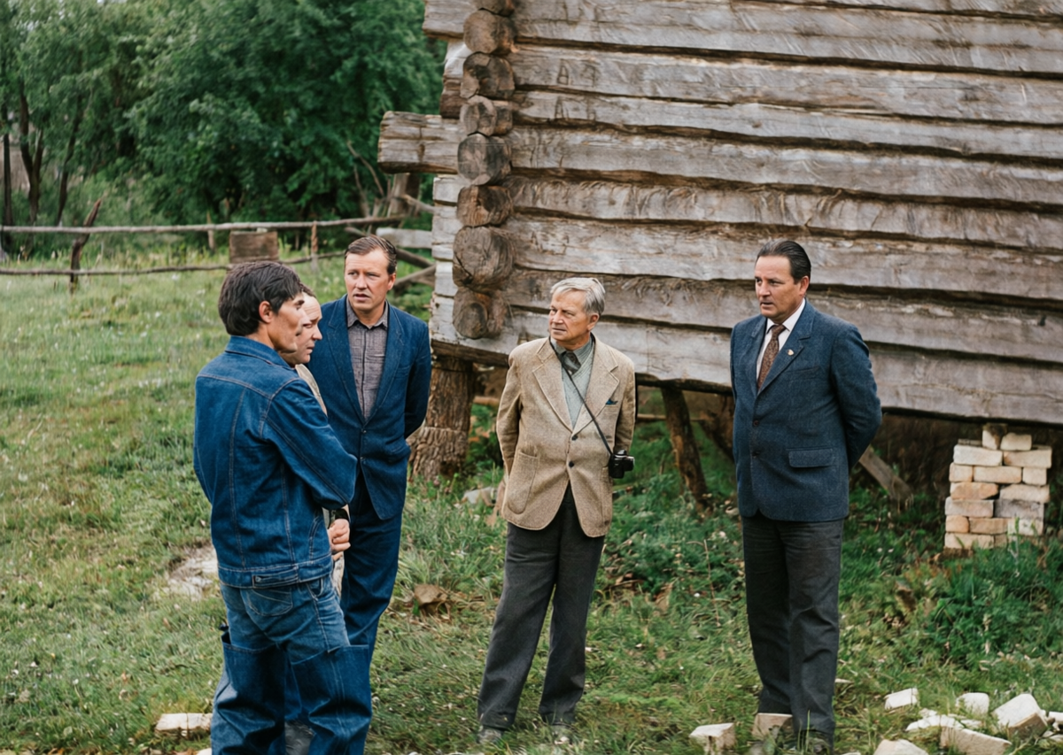 Имя Анатолия Войстроченко, возглавлявшего Брянскую область в переломные годы, теперь носит одна из улиц города.