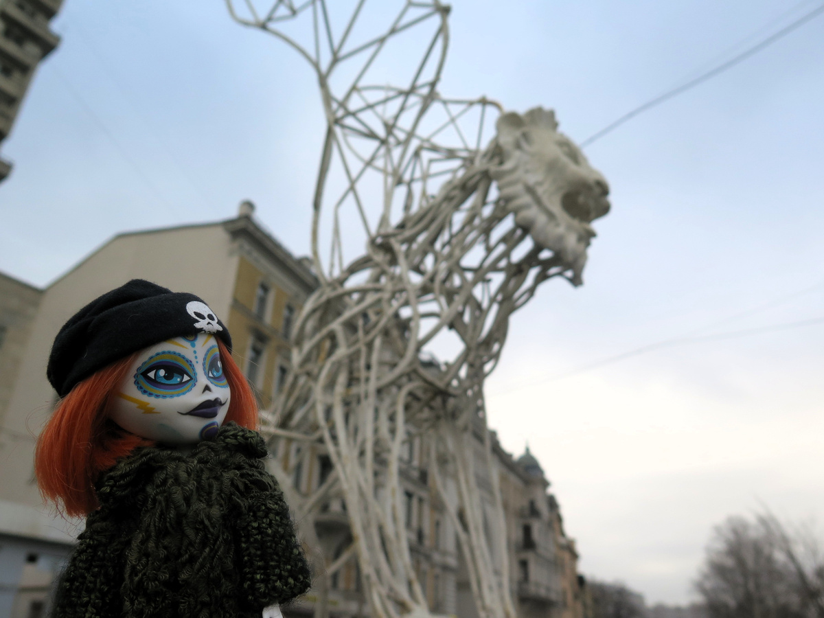 2. Питер 20 марта 2024.