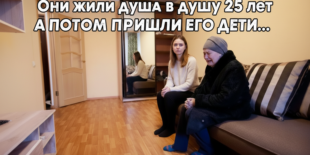 «Ты здесь никто»: Суд объяснил вдове, почему 25 лет совместной жизни — это пустой звук