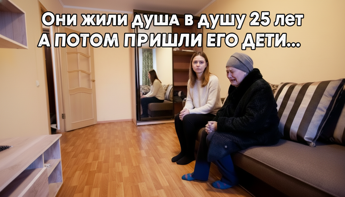 Помахали ручкой и сменили замки