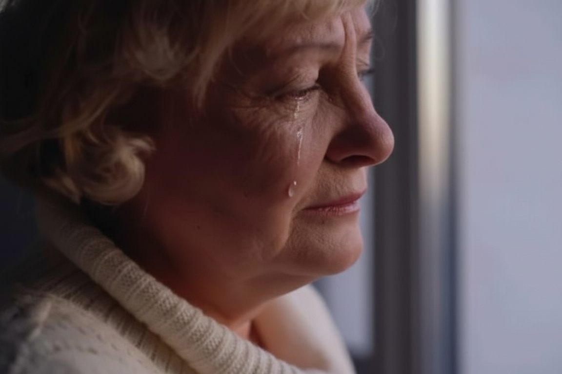 Слезы горю не помогут, а суду они и вовсе безразличны. Пока Надежда оплакивала любимого, наследники уже делили квадратные метры