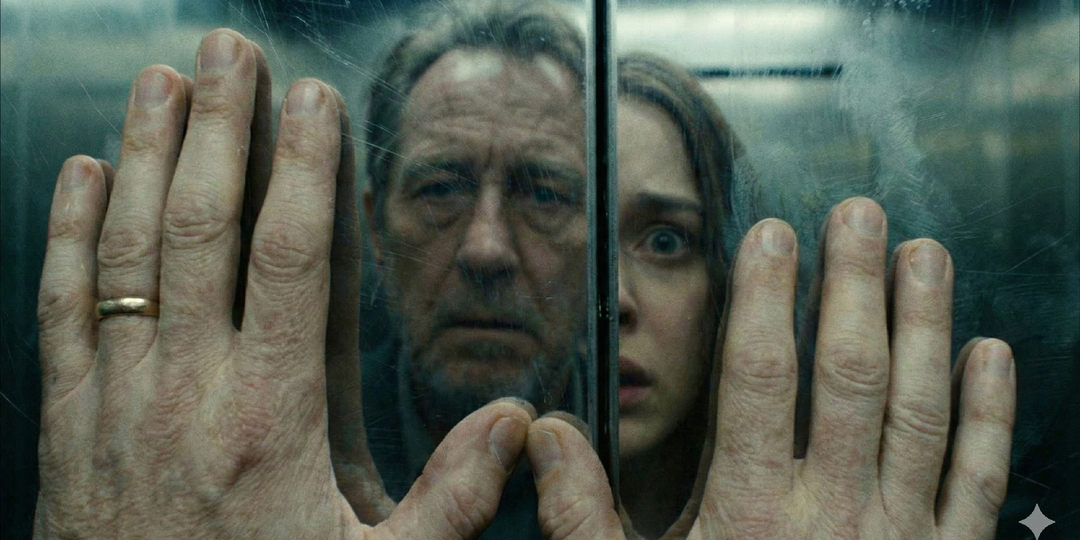 Я зашла в лифт с незнакомым мужчиной. А когда двери закрылись, он сказал: «Не бойтесь. Я ваш брат, которого вы никогда не видели