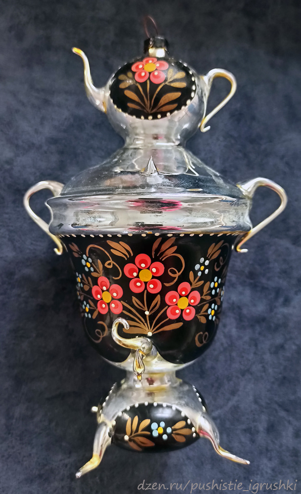 Фото автора