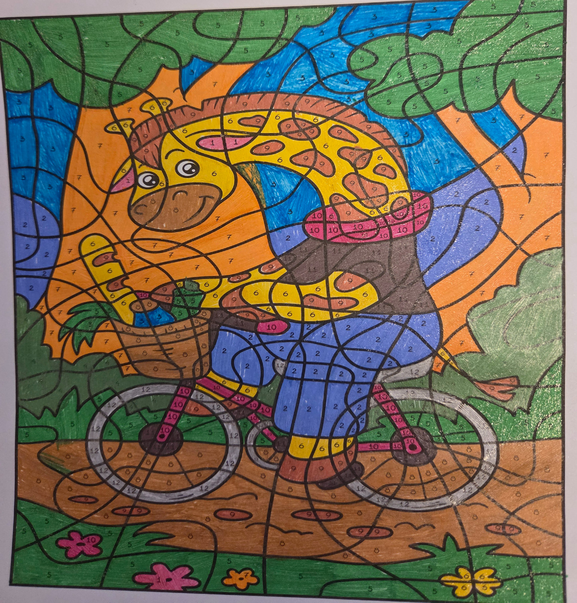 Фото автора.