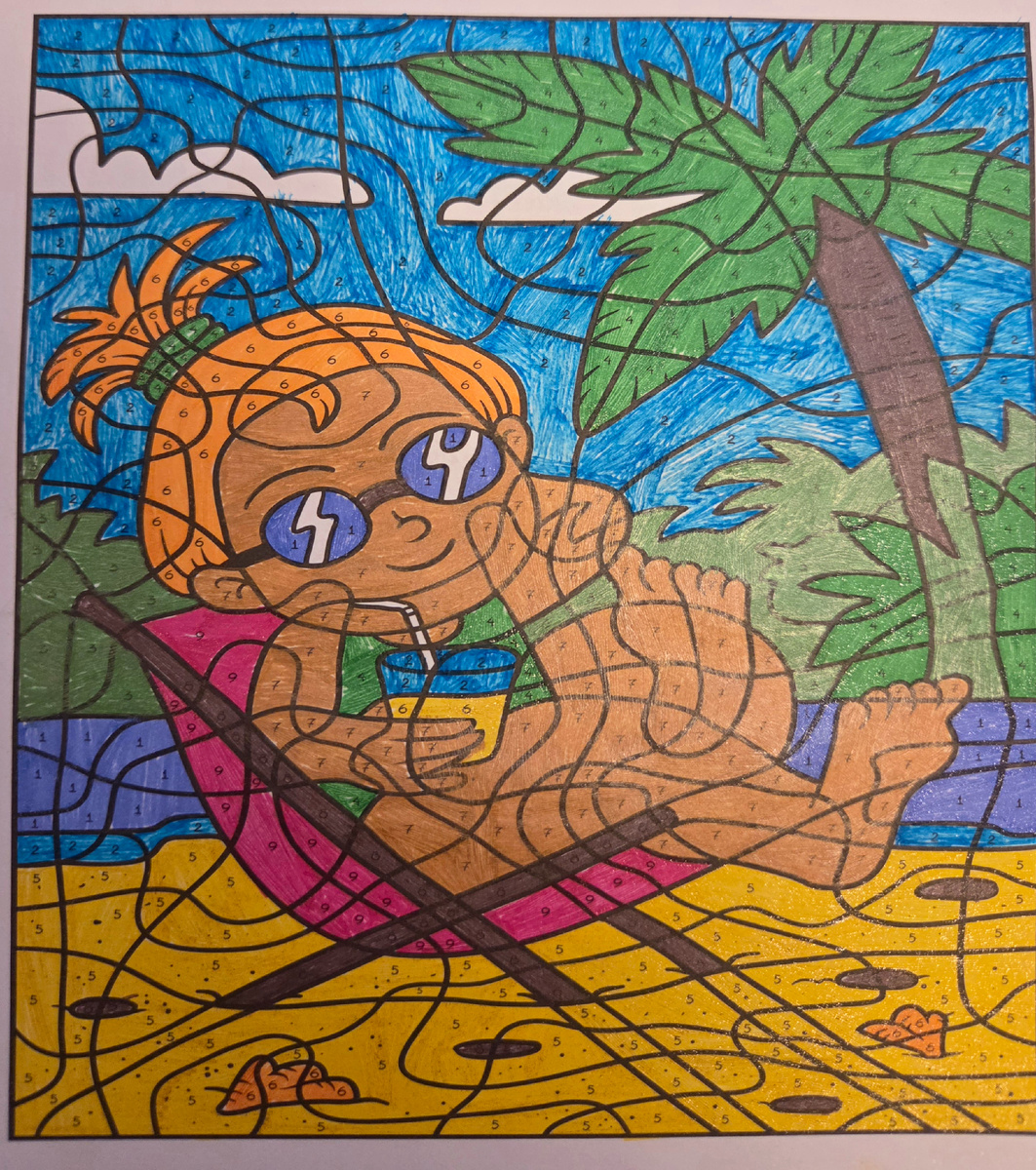 Фото автора.