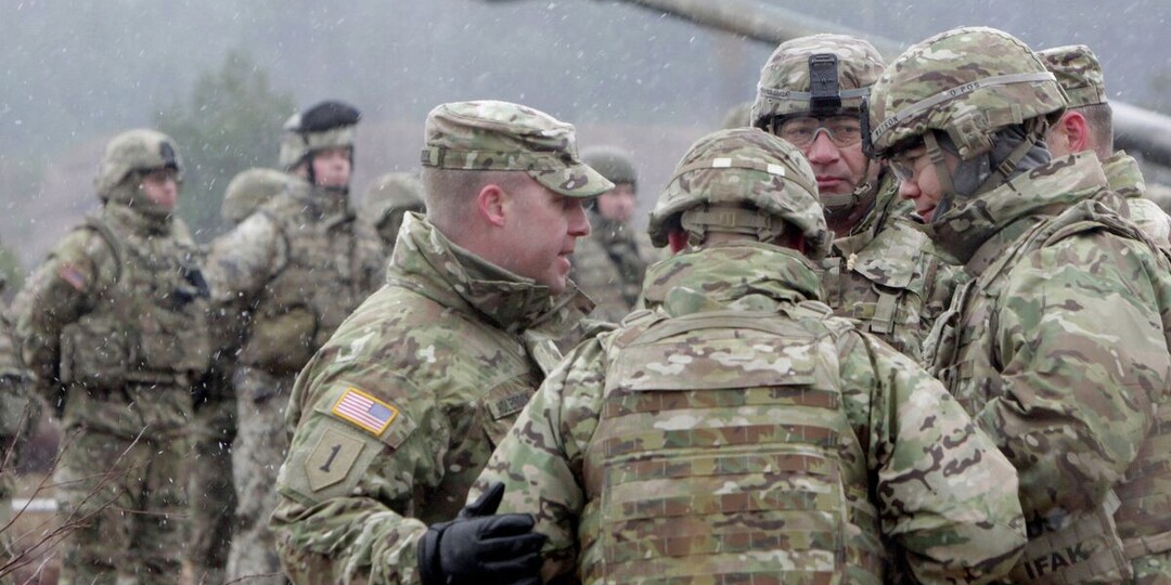 "Откроются новые фронты". В Финляндии высказались о войне против России