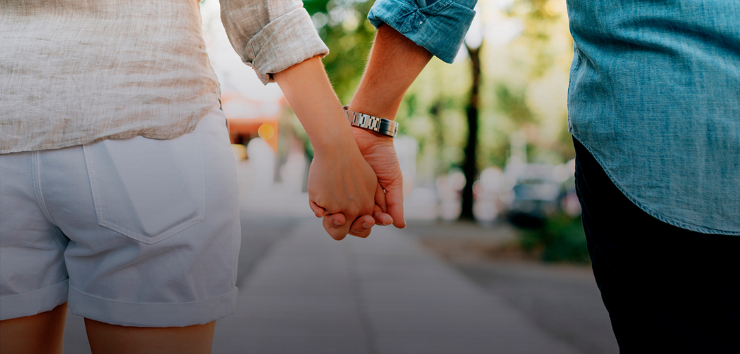 ОТНОШЕНИЯ: «все сложно» или «счастливы вместе»?