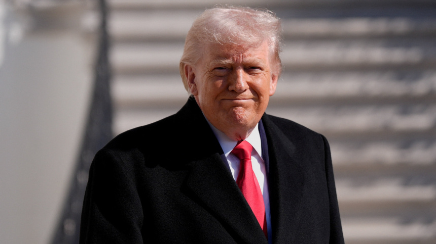    Фото: Reuters/Kent Nishimura