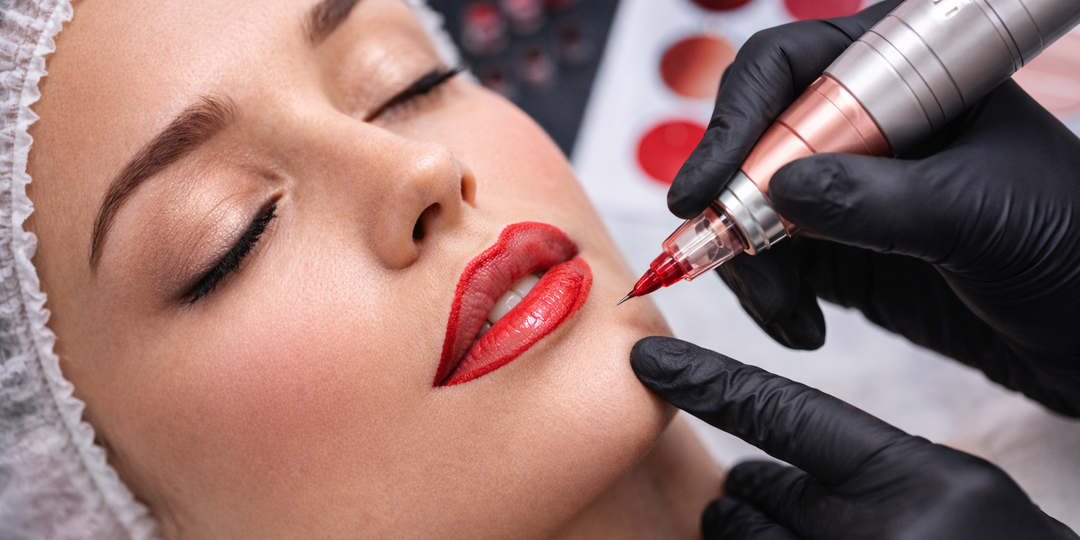 Стоит ли делать перманентный макияж губ — плюсы, минусы и альтернатива без татуажа