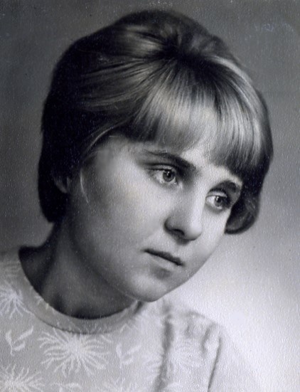 Фото из архива автора.