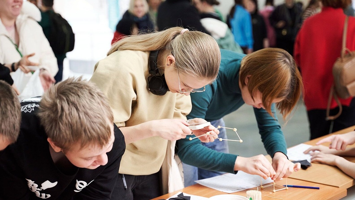    Источник: Пресс-служба Департамента образования и науки города Москвы