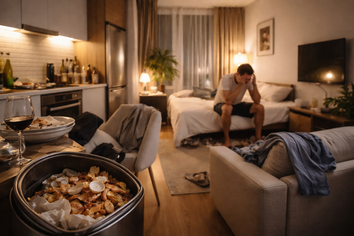 Фото сгенерировано нейросетью