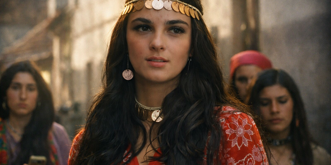 «Табор уходит в небо» – 8 фактов, от которых фильм обжигает ещё сильнее