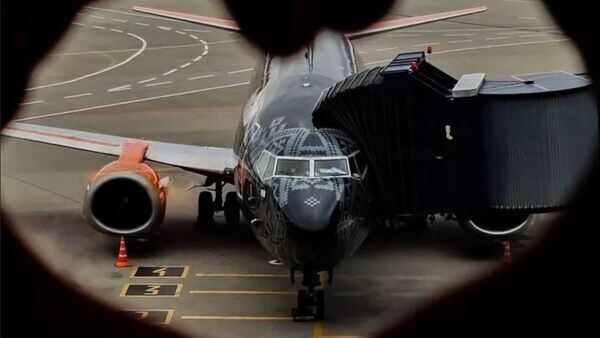    © Photo : Белавиа / Telegram