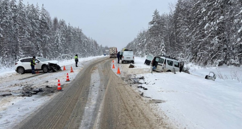    Фото Службы ГО и ЧС по Коми