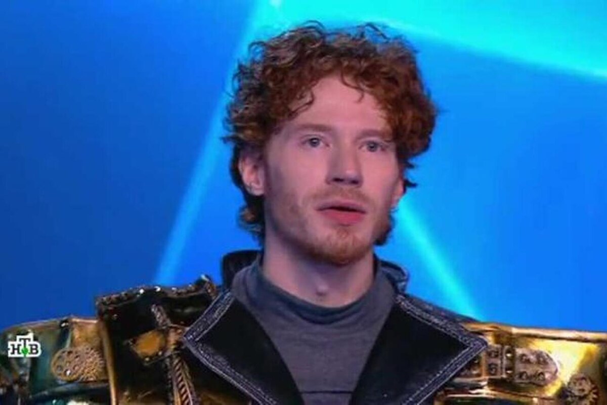    Никита Пресняков Социальные сети