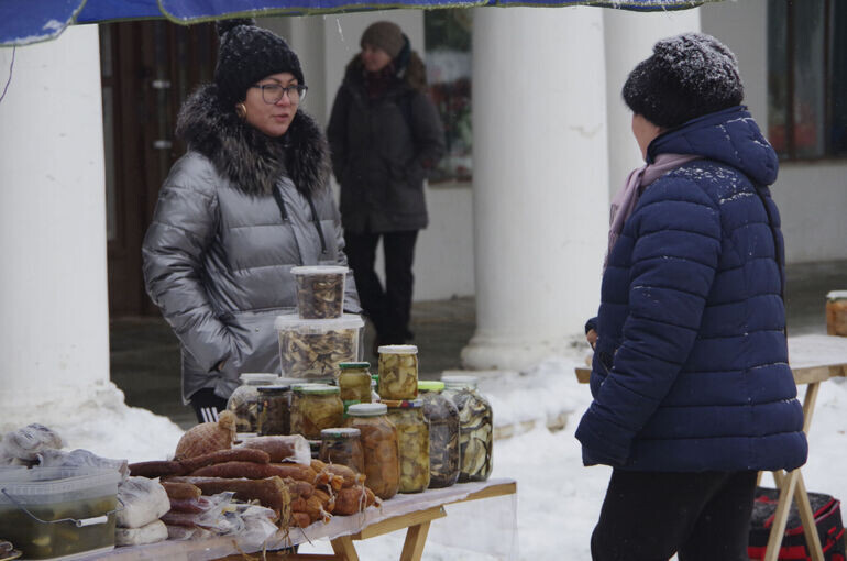   Игорь Самохвалов/«Парламентская газета»