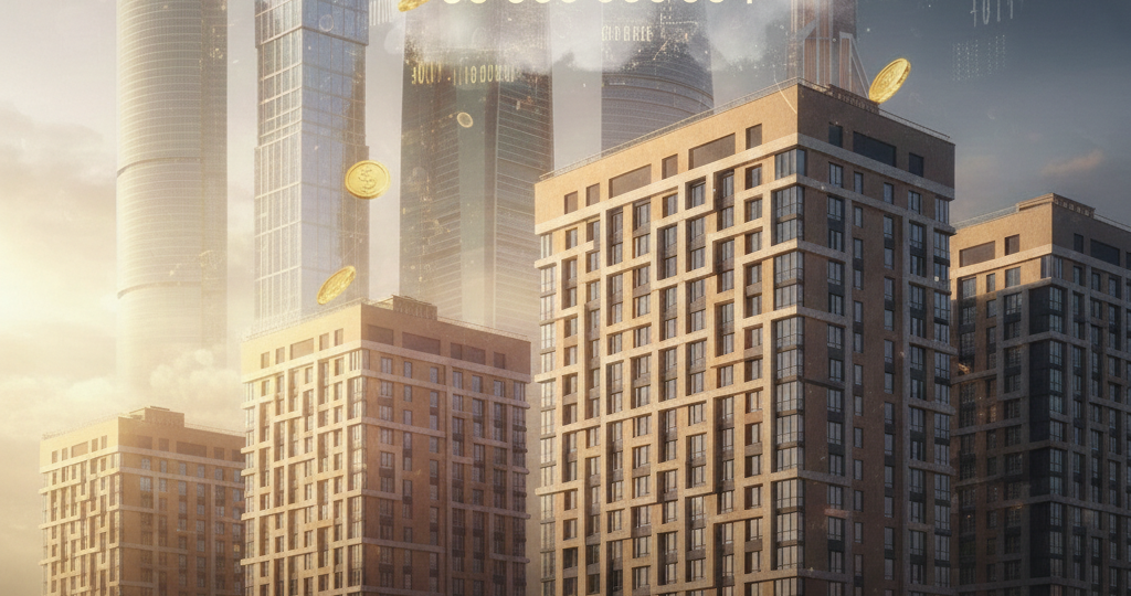 50 млрд.₽ для Самолёта