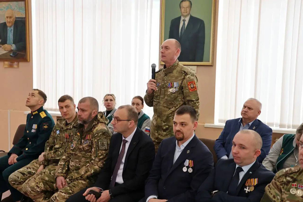    Финалисты программы «Управленческие кадры Урала» посетили Каменск-Уральский