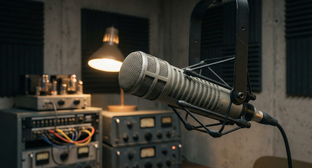 Всплеск активности «Радиостанции Судного дня» объяснили учениями