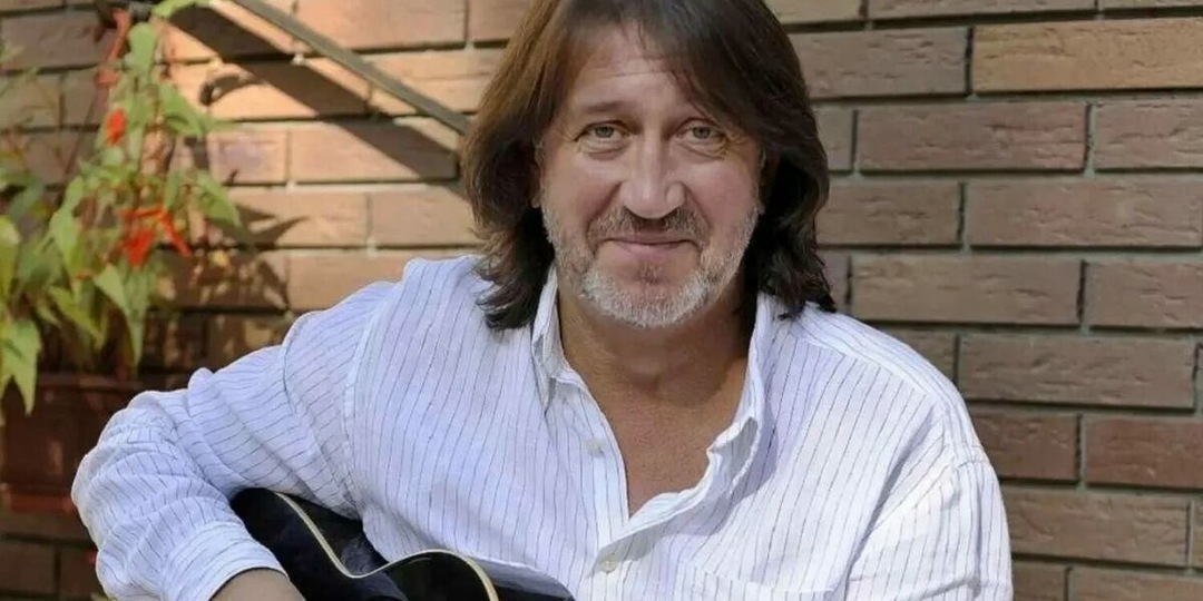 Олег Митяев: жизнь и творчество народного артиста России