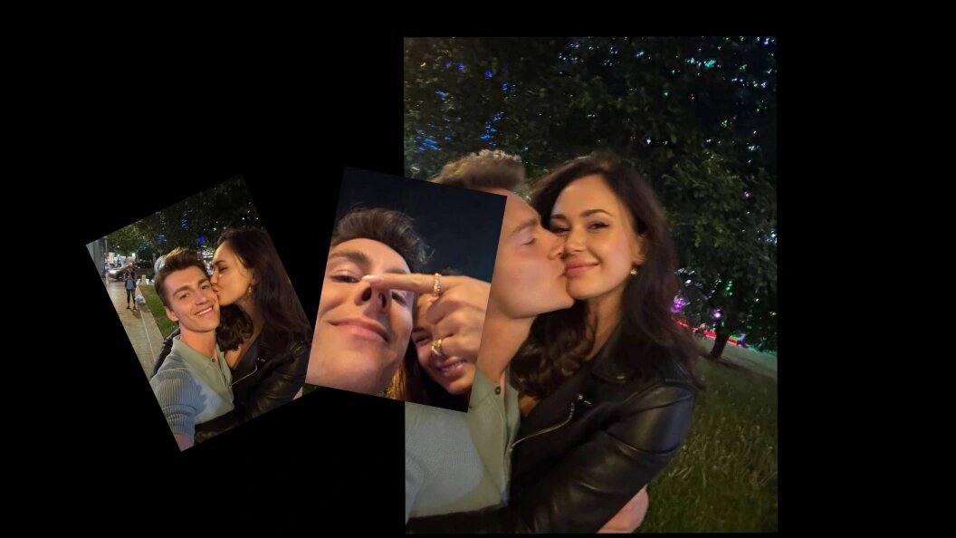    Коллаж Царьграда/Архив героев материала в соцсетях.