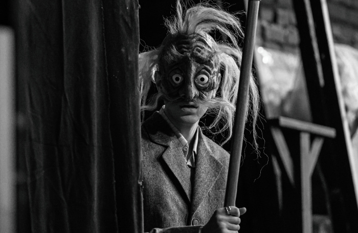    Александра Торгушникова/Медиацентр МХТ имени А.П. Чехова