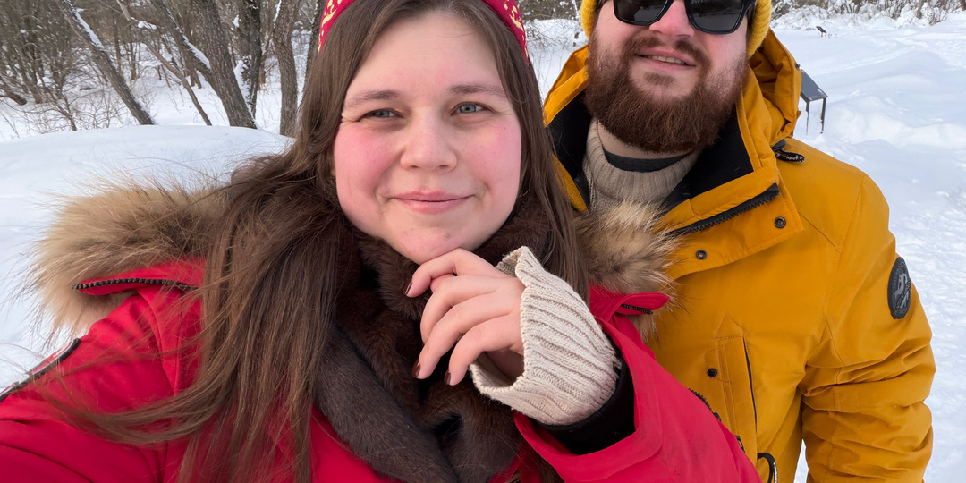 Блины — это не еда. Это ощущение, что тебя любят