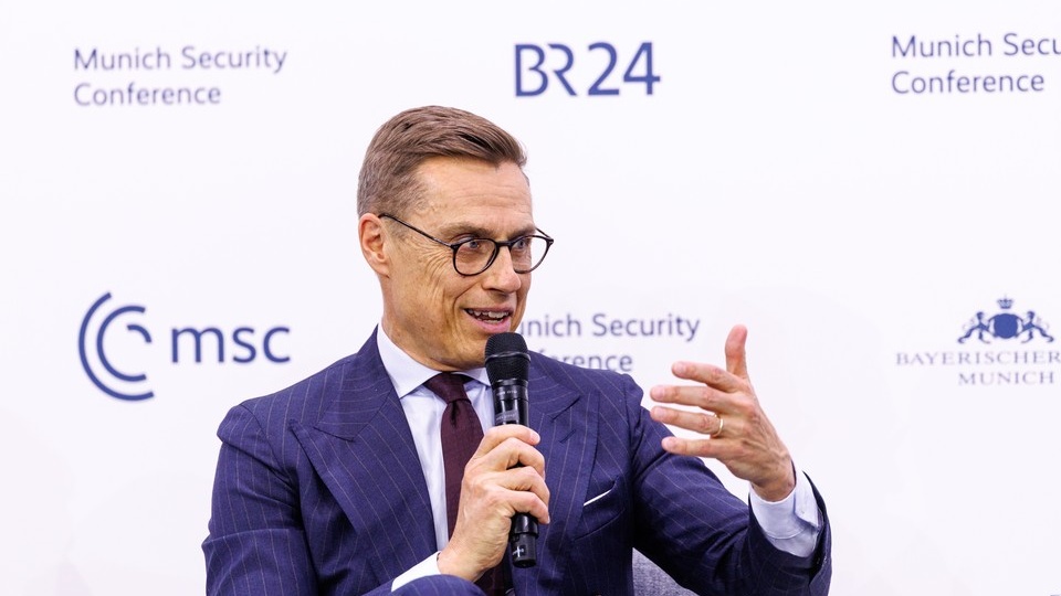 Выдал желаемое за действительное: Стубб сделал громкое заявление о России